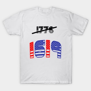 1619 T-Shirt